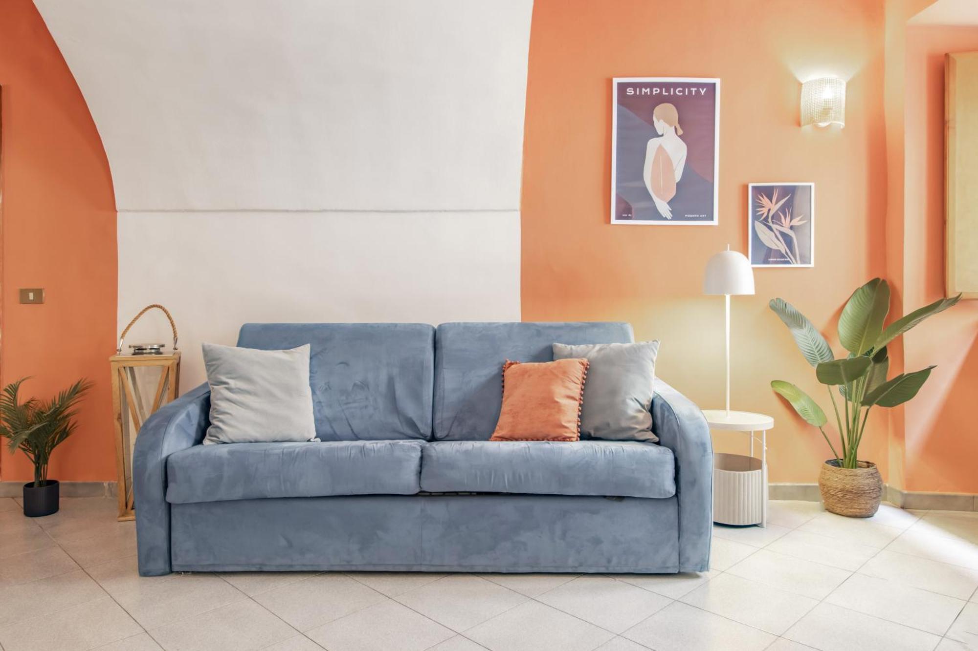 Consolata 7 Apartment ตูริน ภายนอก รูปภาพ